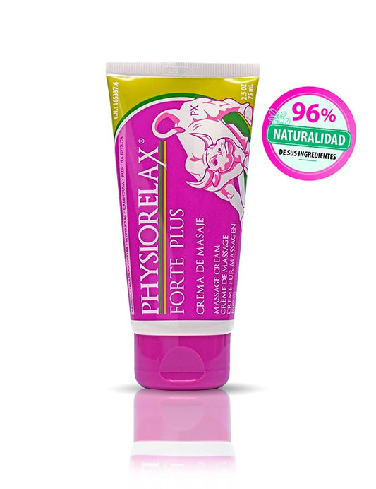 Physiorelax Forte  75 ml