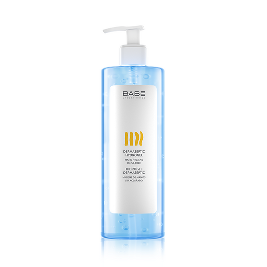 Babé Dermaseptic Hidrogel 390 ml