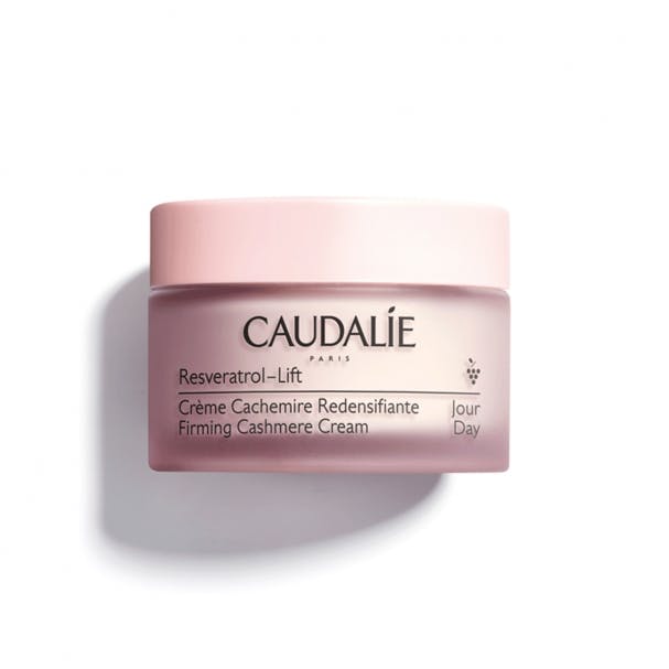 Caudalie Resveratrol Lift Crema Cachemir Redensificadora