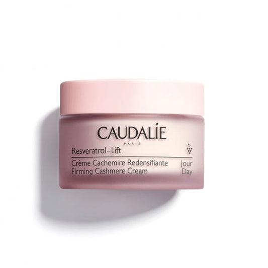 Caudalie Resveratrol Lift Crema Cachemir Redensificadora